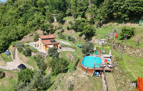 Domy wakacyjne - Barga , Wlochy - ITL684 9