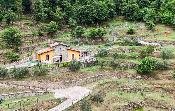 Domy wakacyjne - Barga , Wlochy - ITL684 15