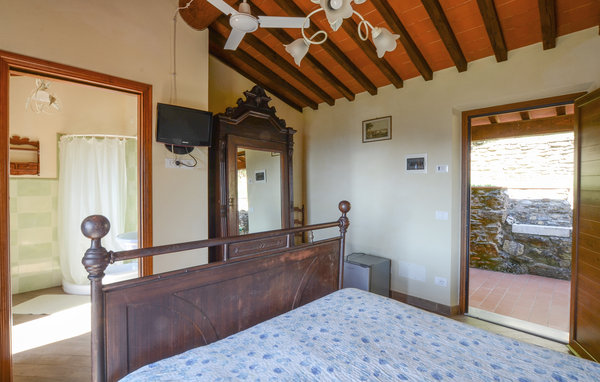 Domy wakacyjne - Seravezza , Wlochy - ITL686 606