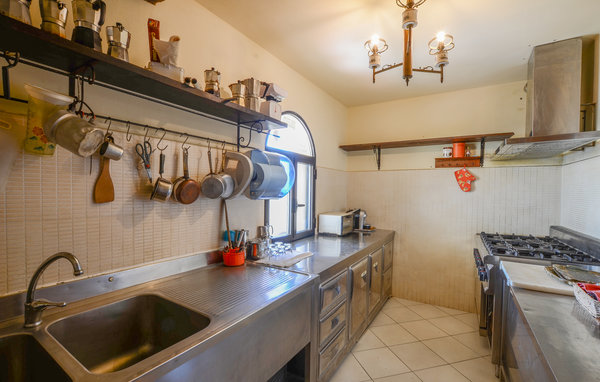 Domy wakacyjne - Seravezza , Wlochy - ITL686 404