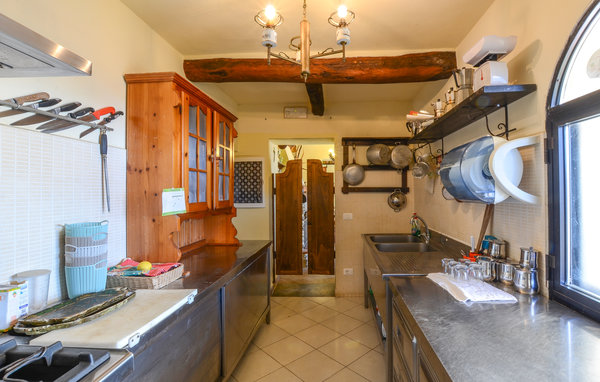 Domy wakacyjne - Seravezza , Wlochy - ITL686 405
