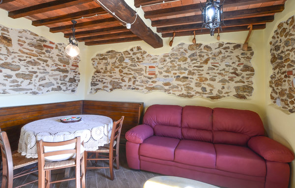 Domy wakacyjne - Seravezza , Wlochy - ITL686 303
