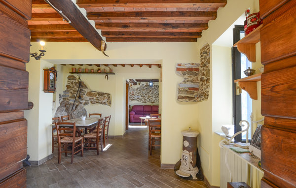 Domy wakacyjne - Seravezza , Wlochy - ITL686 304
