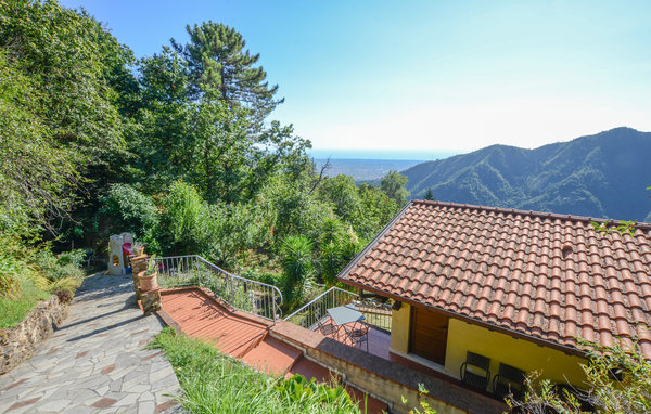 Domy wakacyjne - Seravezza , Wlochy - ITL686 201