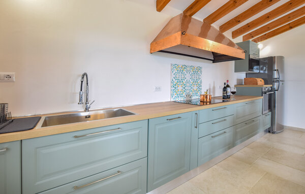 Vacation home Villa Caduceo