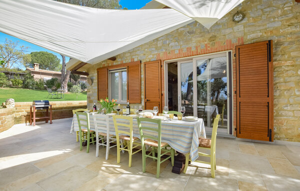Vacation home Villa Caduceo