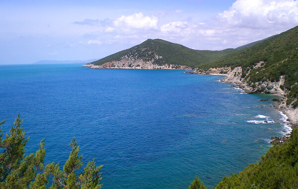 Casa vacanze - Marsiliana , Italia - ITM002 902