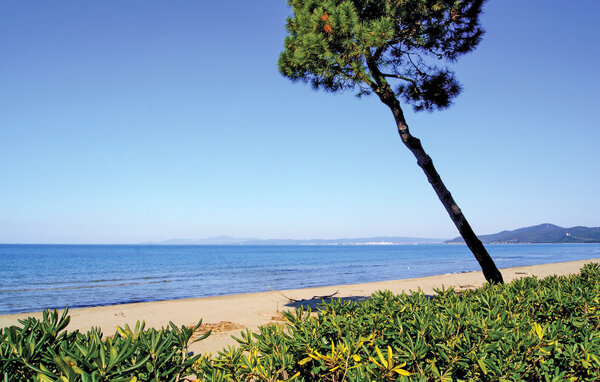 Casa vacanze - Marsiliana , Italia - ITM002 903