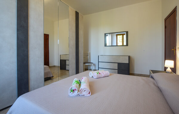 Casa vacanze - Marsiliana , Italia - ITM002 602