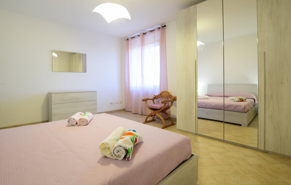 Casa vacanze - Marsiliana , Italia - ITM002 605