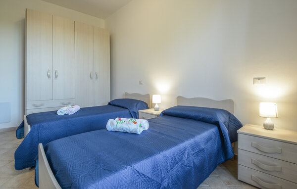 Casa vacanze - Marsiliana , Italia - ITM002 606