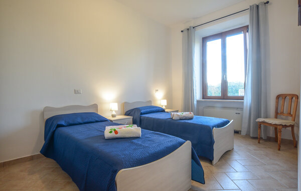 Casa vacanze - Marsiliana , Italia - ITM002 607