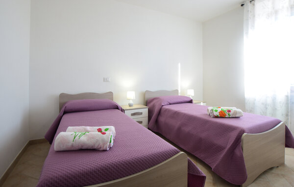 Casa vacanze - Marsiliana , Italia - ITM002 608