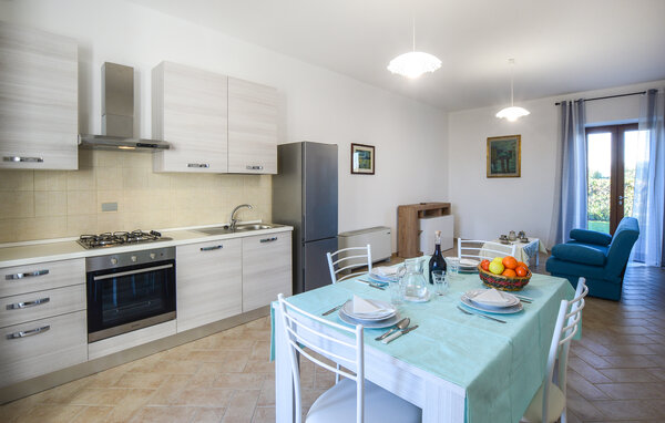 Casa vacanze - Marsiliana , Italia - ITM002 3