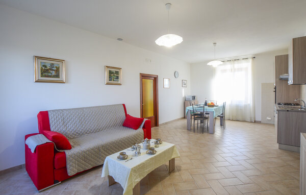 Casa vacanze - Marsiliana , Italia - ITM002 4