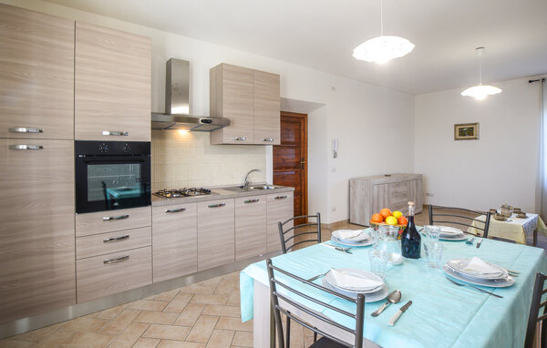 Casa vacanze - Marsiliana , Italia - ITM002 305