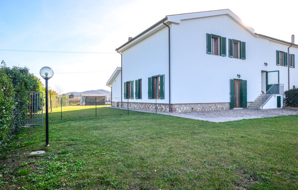 Casa vacanze - Marsiliana , Italia - ITM002 6