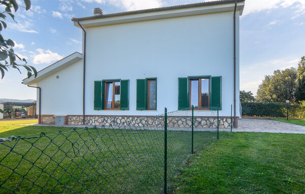 Casa vacanze - Marsiliana , Italia - ITM002 101