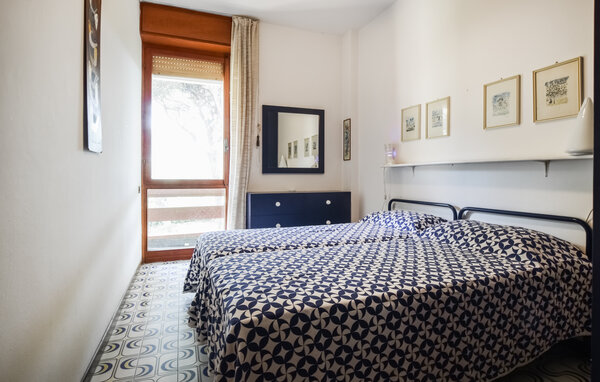 Appartement - Castiglione della Pescaia , Italie - ITM005 601