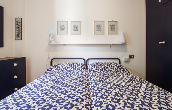 Appartement - Castiglione della Pescaia , Italie - ITM005 602