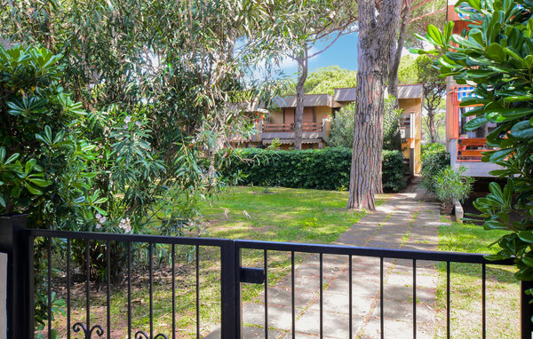 Appartement - Castiglione della Pescaia , Italie - ITM005 81