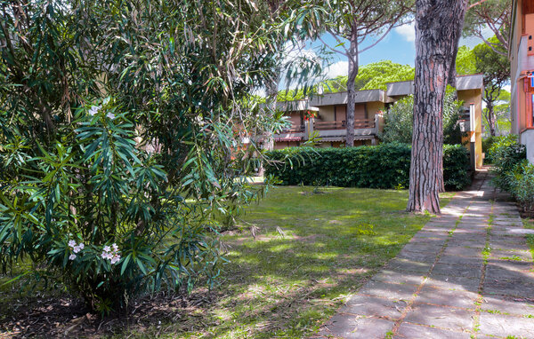 Appartement - Castiglione della Pescaia , Italie - ITM005 82