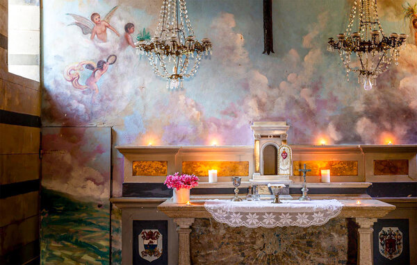 Ferienwohnung - Massa Marittima , Italien - ITM009 802