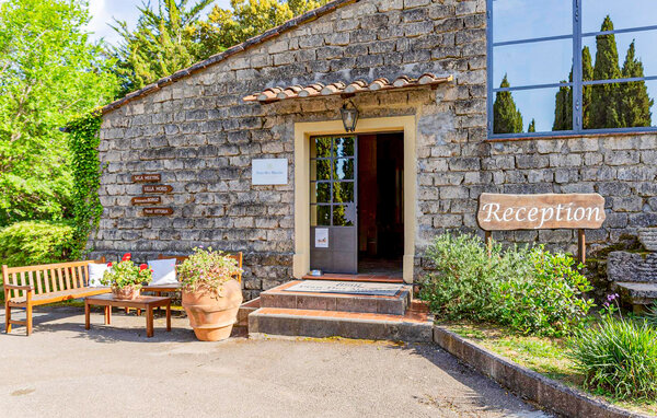 Ferienwohnung - Massa Marittima , Italien - ITM009 804