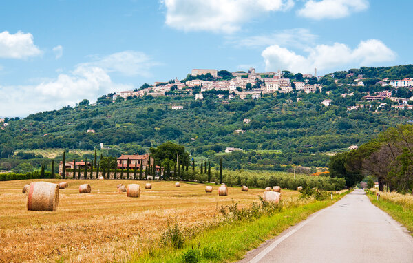 Ferienwohnung - Massa Marittima , Italien - ITM009 902