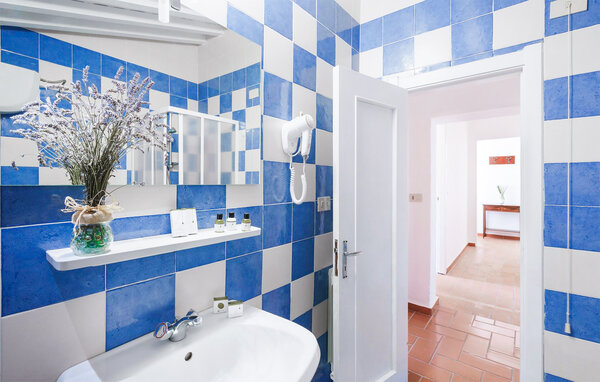 Ferienwohnung - Massa Marittima , Italien - ITM009 701