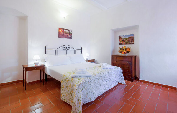 Ferienwohnung - Massa Marittima , Italien - ITM009 601