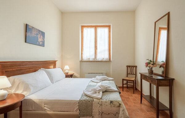 Ferienwohnung - Massa Marittima , Italien - ITM009 6