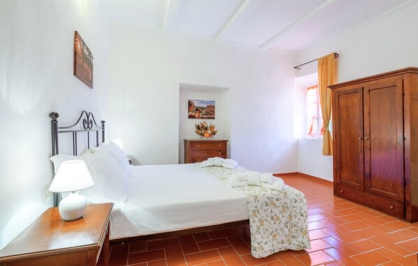 Ferienwohnung - Massa Marittima , Italien - ITM009 602