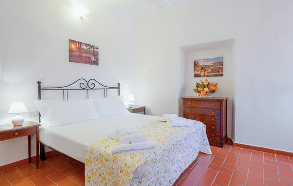 Ferienwohnung - Massa Marittima , Italien - ITM009 603