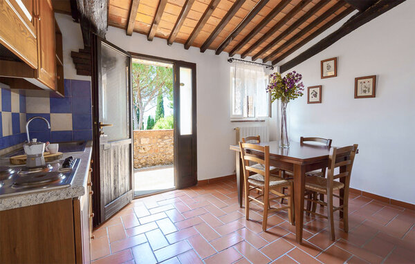 Ferienwohnung - Massa Marittima , Italien - ITM009 401