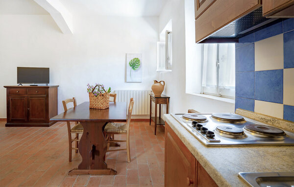 Ferienwohnung - Massa Marittima , Italien - ITM009 402