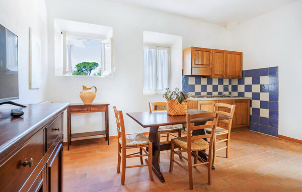 Ferienwohnung - Massa Marittima , Italien - ITM009 5