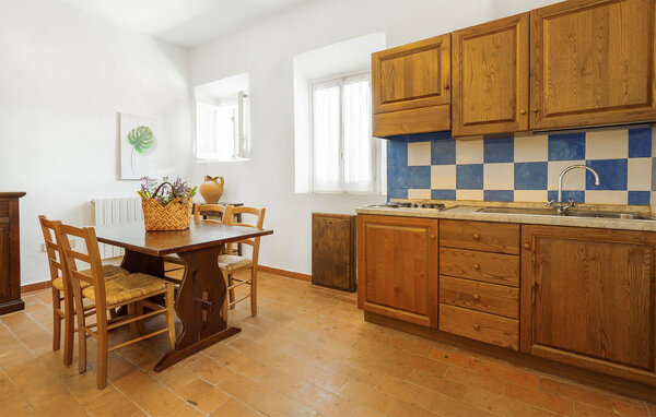 Ferienwohnung - Massa Marittima , Italien - ITM009 403