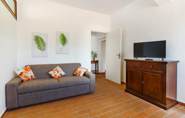 Ferienwohnung - Massa Marittima , Italien - ITM009 4