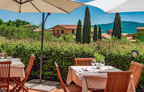 Ferienwohnung - Massa Marittima , Italien - ITM009 101