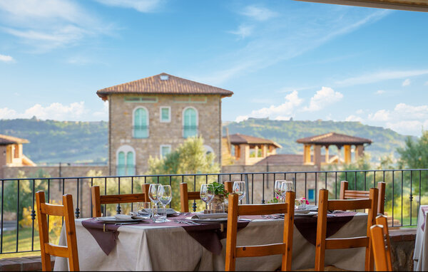 Ferienwohnung - Massa Marittima , Italien - ITM009 3