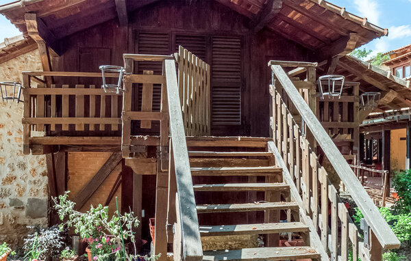 Ferienwohnung - Massa Marittima , Italien - ITM009 104