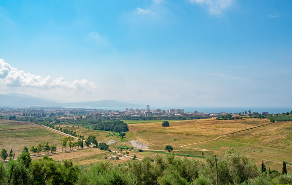 Apartament - Scarlino , Wlochy - ITM011 901