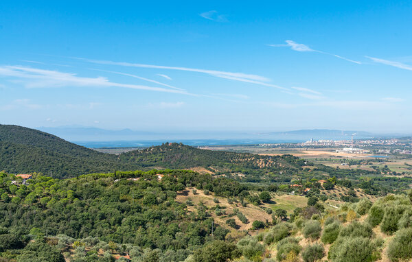 Apartament - Scarlino , Wlochy - ITM011 902