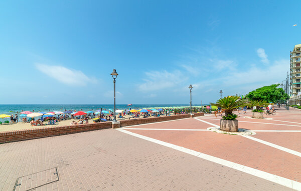 Apartament - Scarlino , Wlochy - ITM011 904