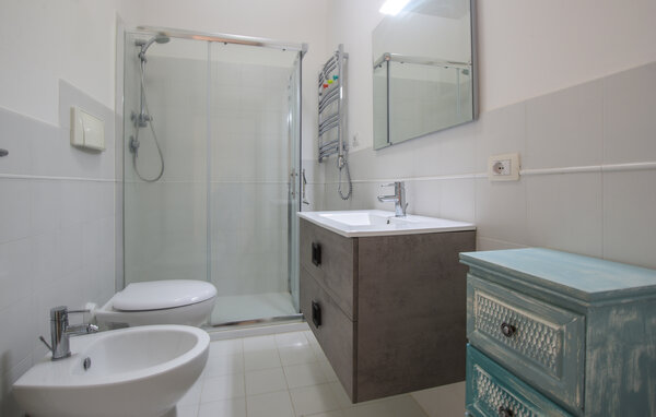 Apartament - Scarlino , Wlochy - ITM011 701