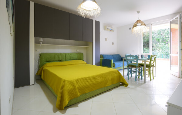 Apartament - Scarlino , Wlochy - ITM011 4