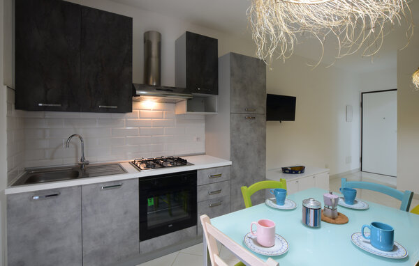 Apartament - Scarlino , Wlochy - ITM011 3