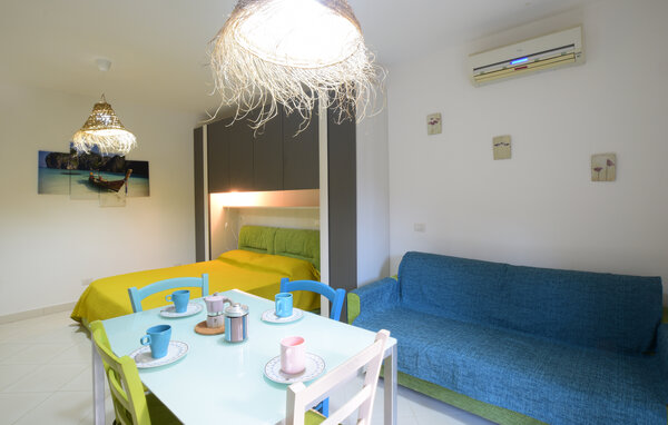 Apartament - Scarlino , Wlochy - ITM011 301