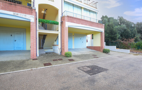 Apartament - Scarlino , Wlochy - ITM011 5